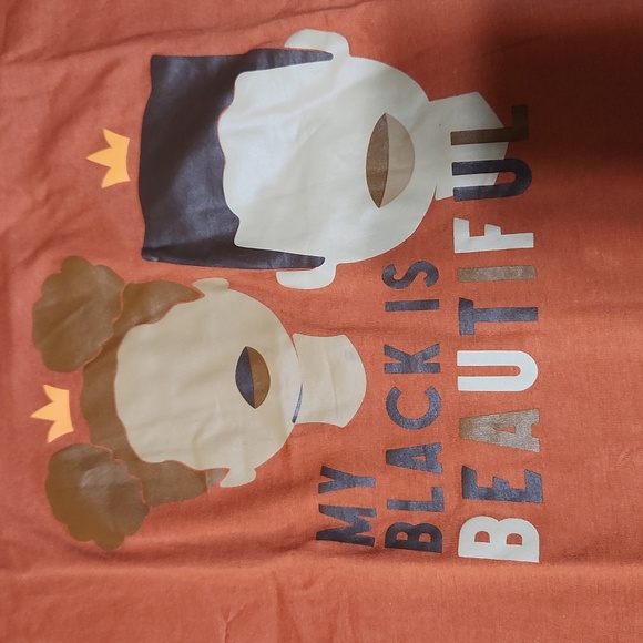 A supergreat  tshirt. - Picture 3 of 5